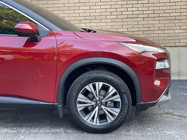 Used 2023 Nissan Rogue SV w/ SV Premium B Package AWD/4WD image 22