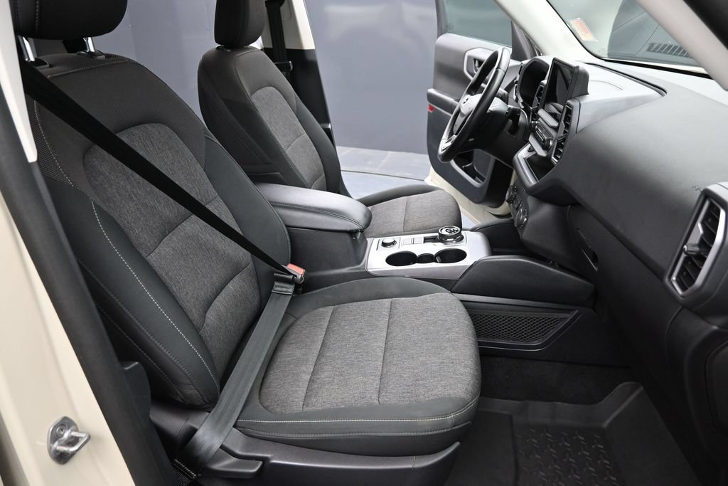 Used 2024 Ford Bronco Sport Big Bend w/ Convenience Package AWD/4WD image 26
