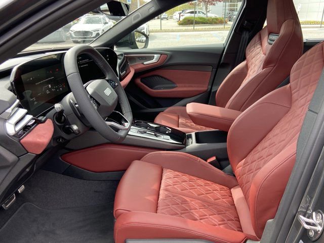 Used 2025 Audi S5 Premium Plus AWD/4WD image 24