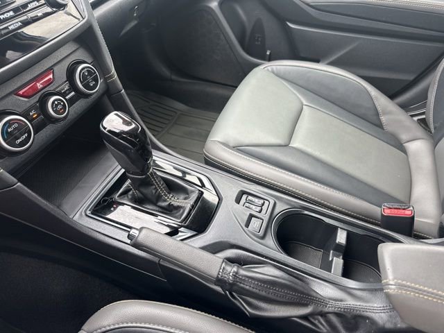 Used 2021 Subaru Crosstrek 2.5i Sport image 20