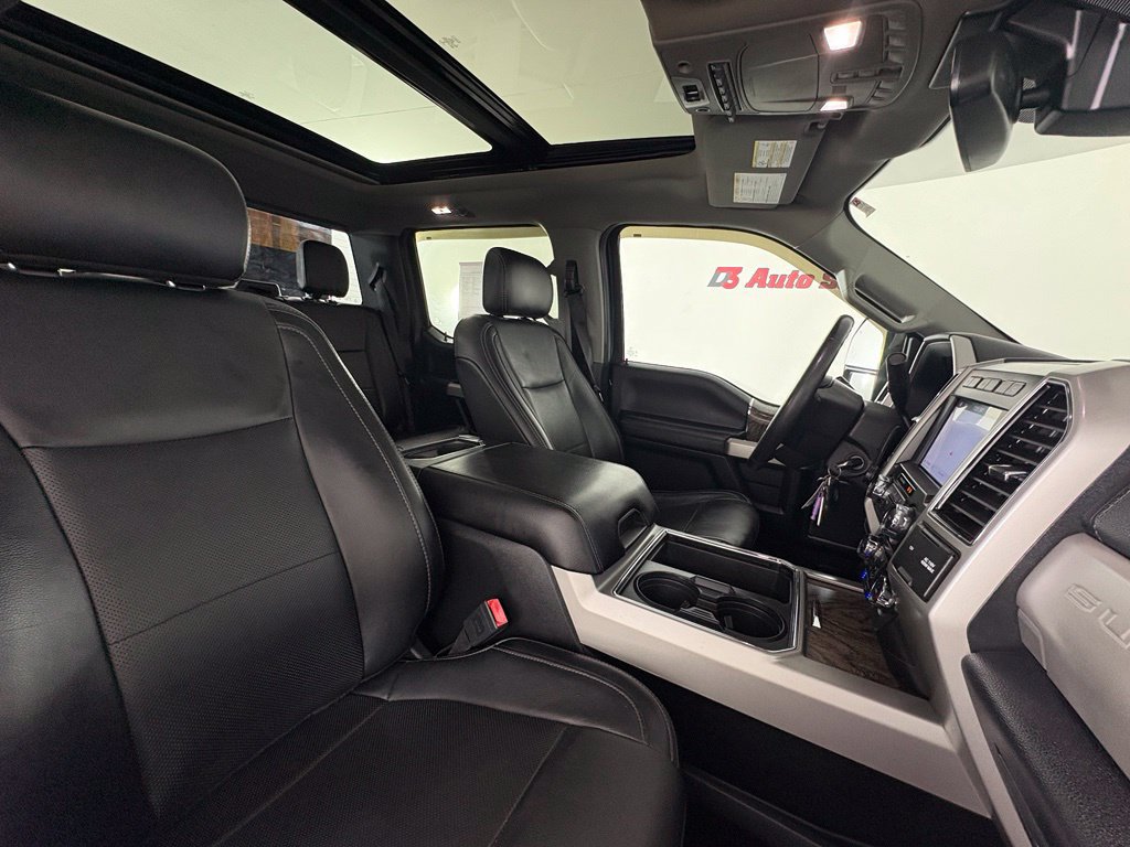 Used 2019 Ford F250 Lariat AWD/4WD image 44