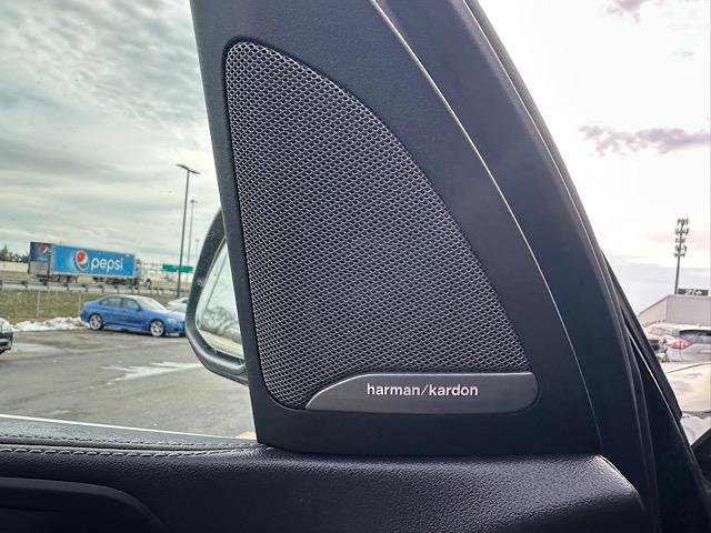 Certified 2025 BMW X5 xDrive40i image 17