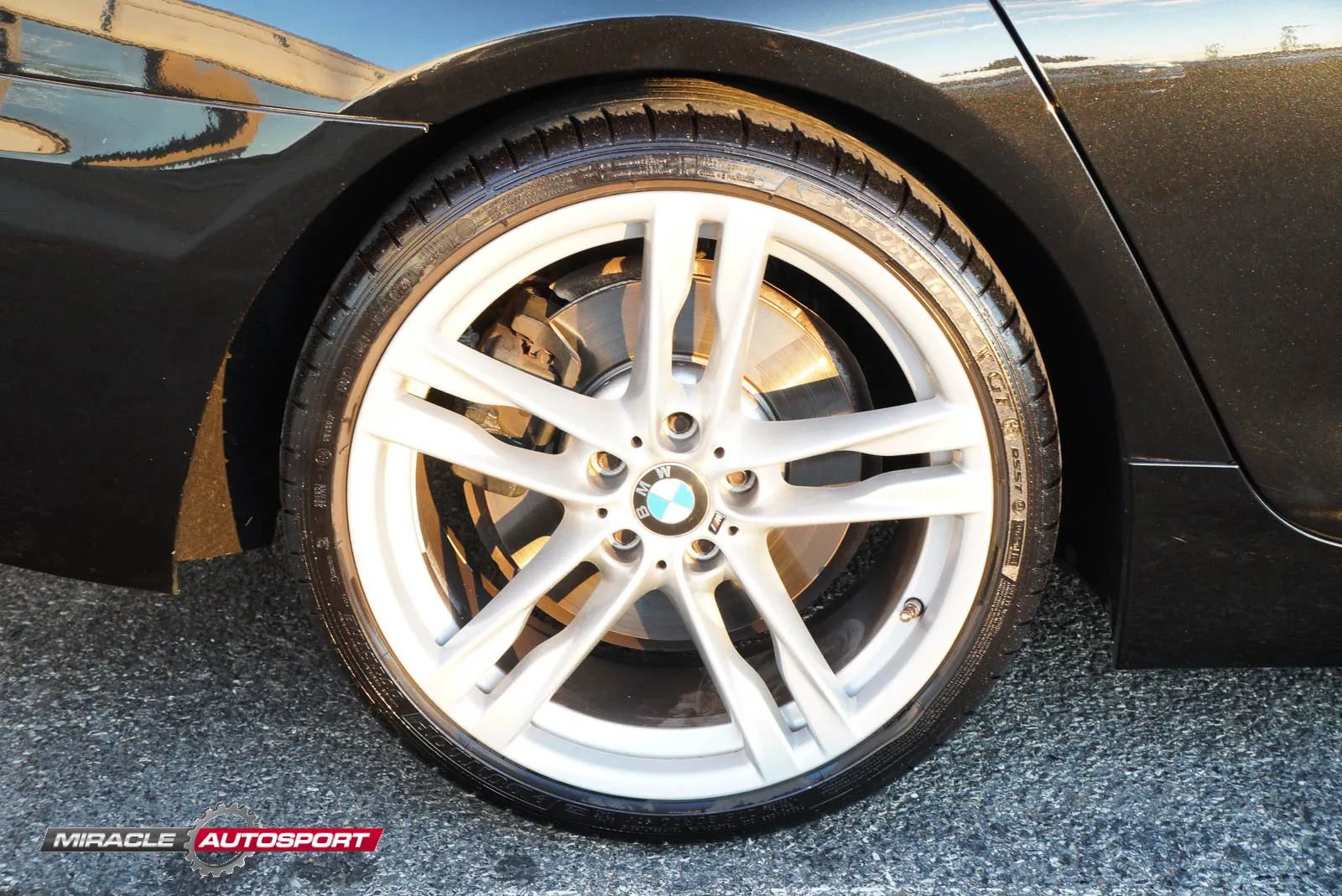 Used 2014 BMW 650i Gran Coupe w/ M Sport Edition image 10