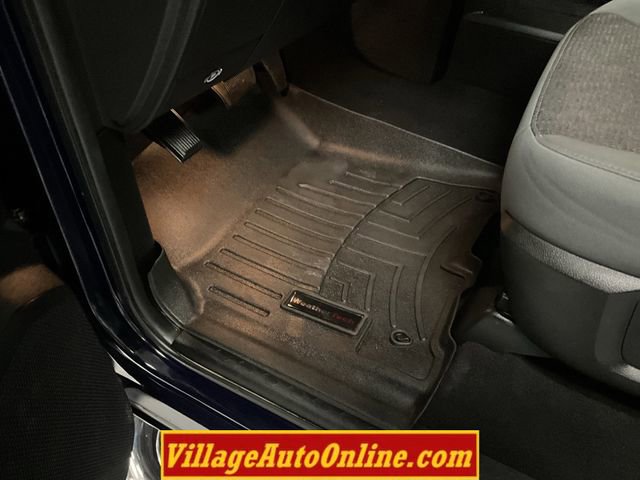 Used 2013 RAM 1500 Big Horn image 16