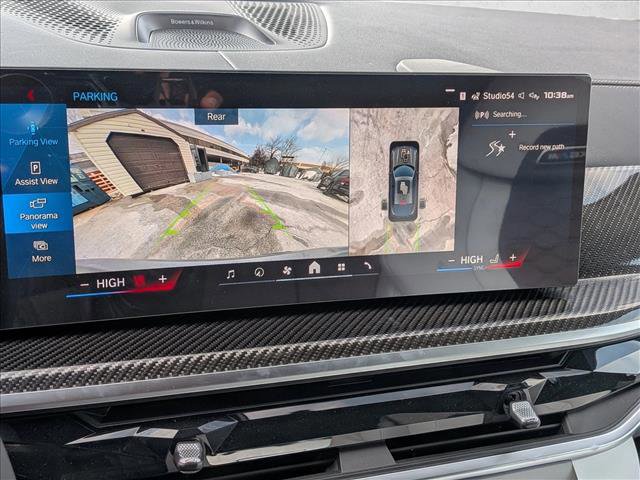 New 2026 BMW X6 M Competition image 11