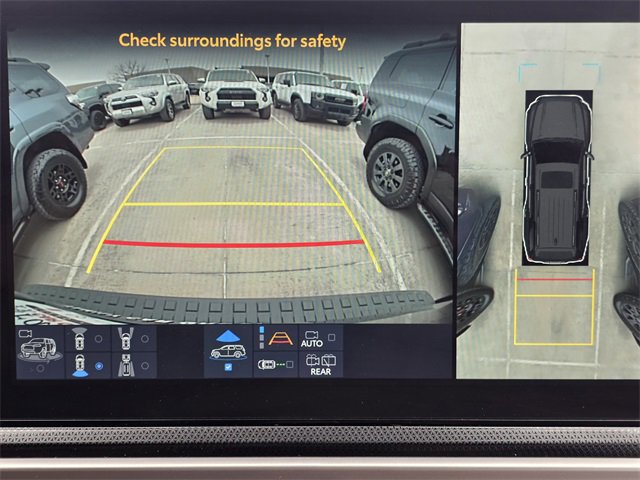 Used 2026 Toyota 4Runner Limited image 14