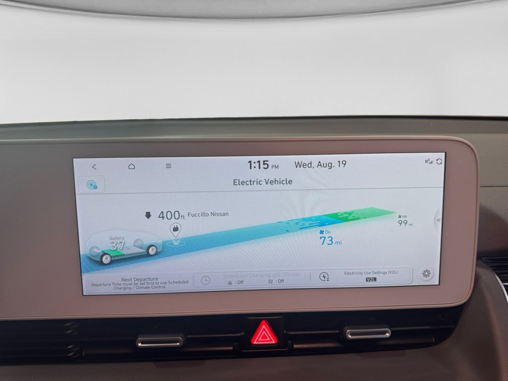 Used 2024 Hyundai Ioniq 5 SEL AWD/4WD image 11
