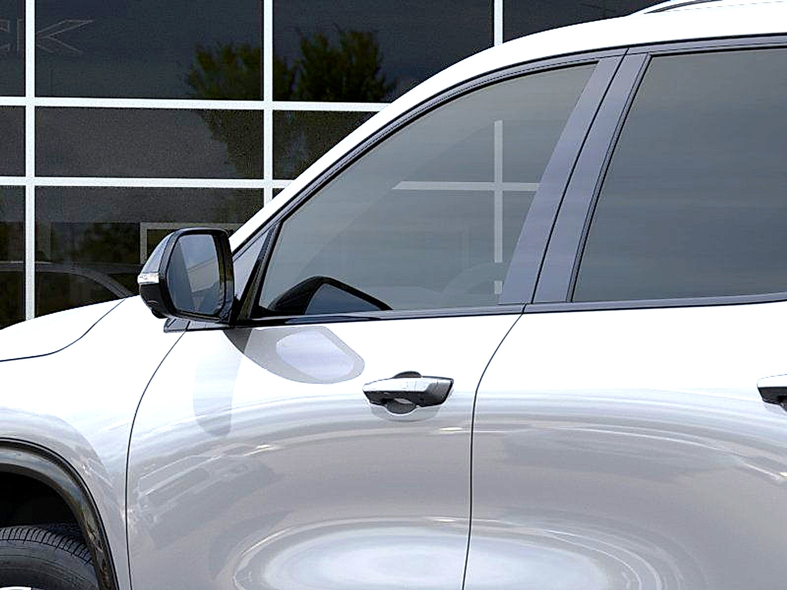 New 2026 Buick Enclave Sport Touring w/ Super Cruise Package image 12