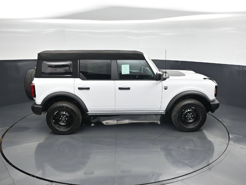 New 2026 Ford Bronco Big Bend AWD/4WD image 35