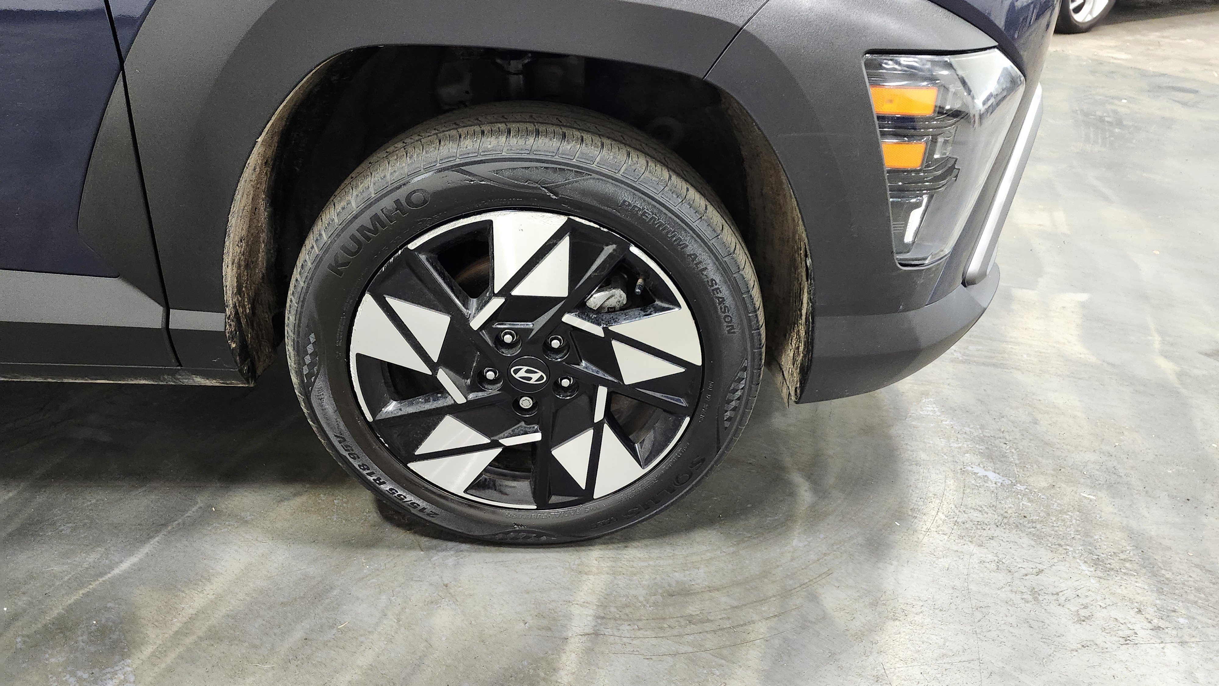 Used 2024 Hyundai Kona SEL image 10