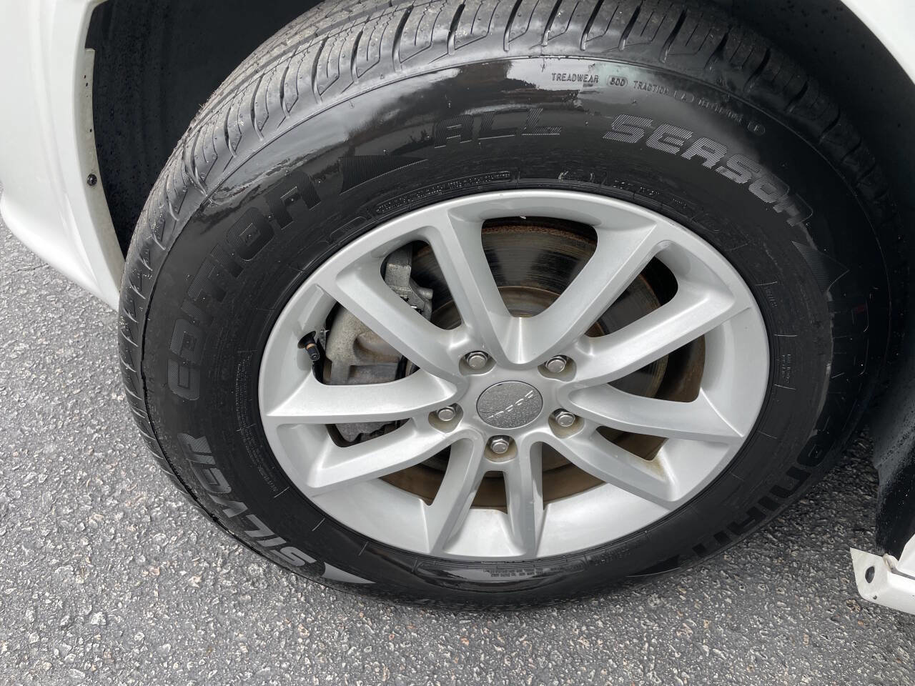 Used 2019 Dodge Grand Caravan SXT image 22