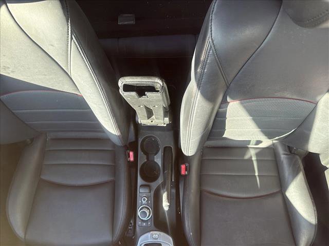 Used 2017 MAZDA CX-3 Touring w/ Premium Package image 15