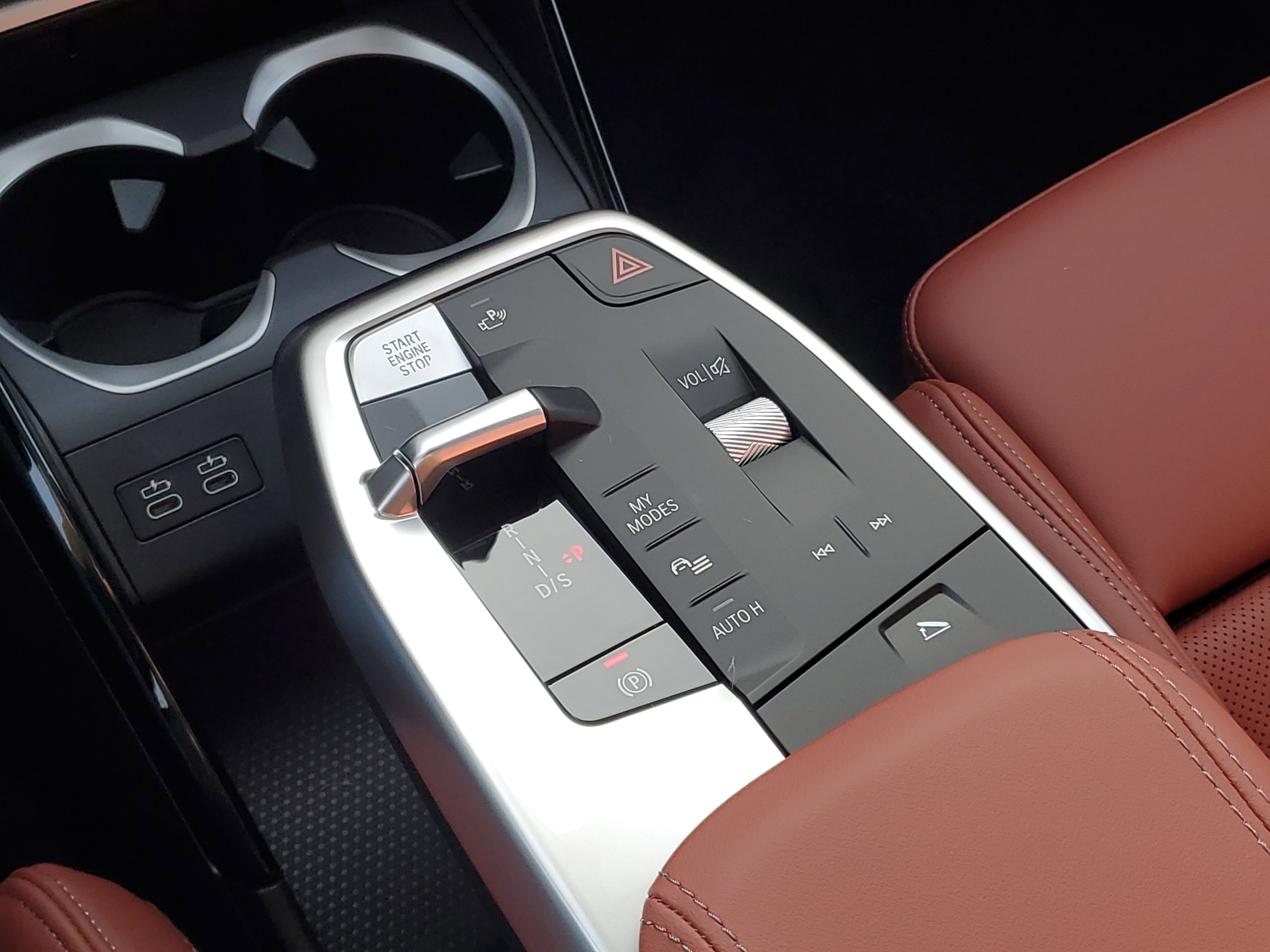 New 2026 BMW X2 xDrive28i w/ Technology Package image 20