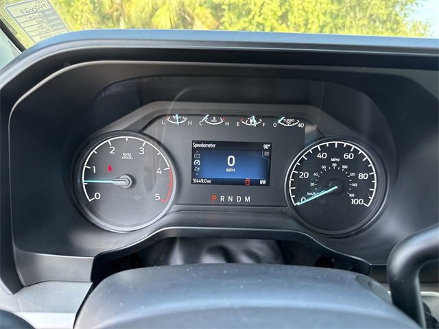 Certified 2024 Ford F350 XLT image 34