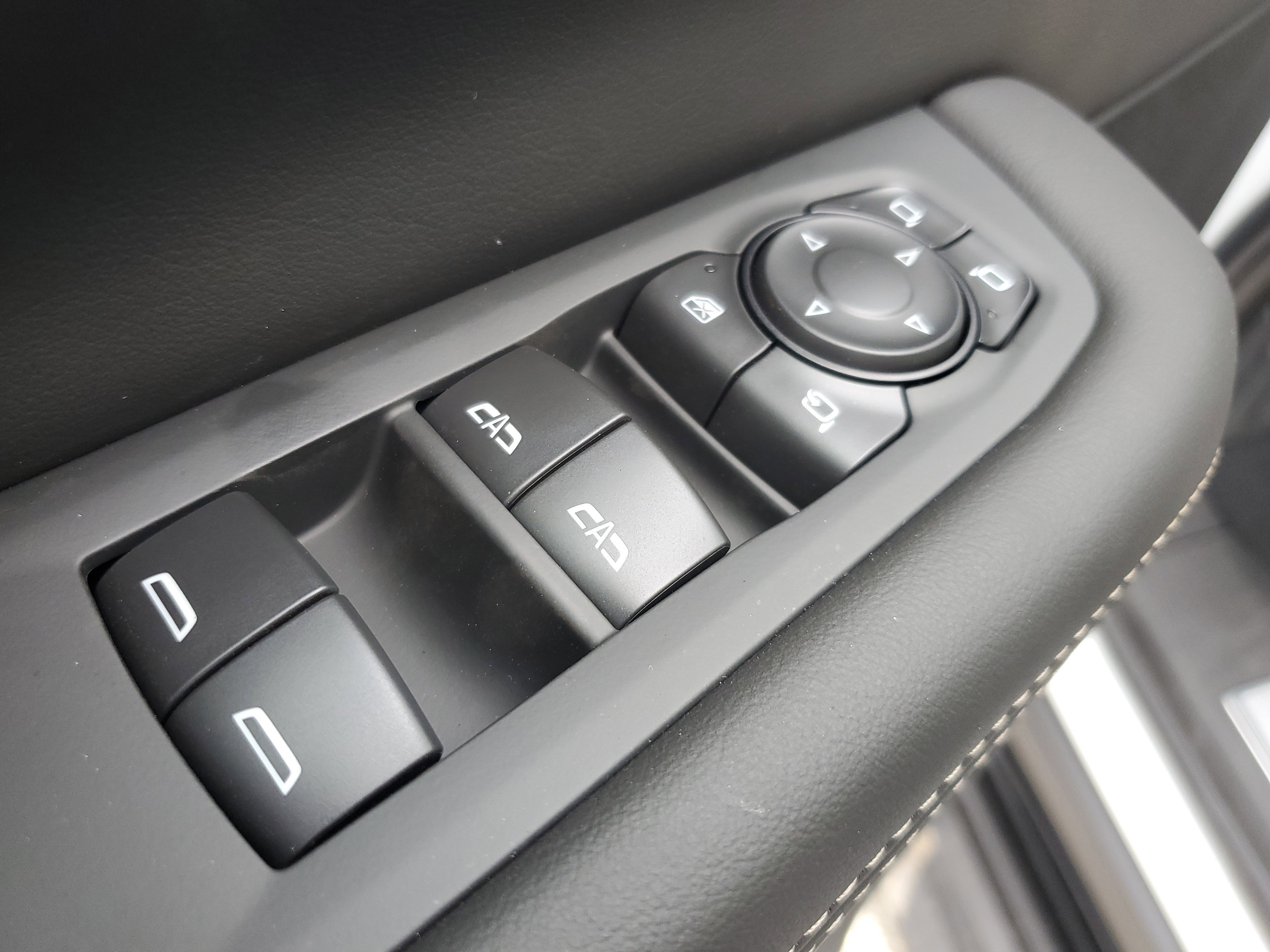 New 2026 GMC Yukon Elevation image 19