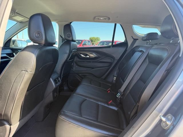 Used 2020 GMC Terrain SLT w/ Elevation Edition FWD image 10