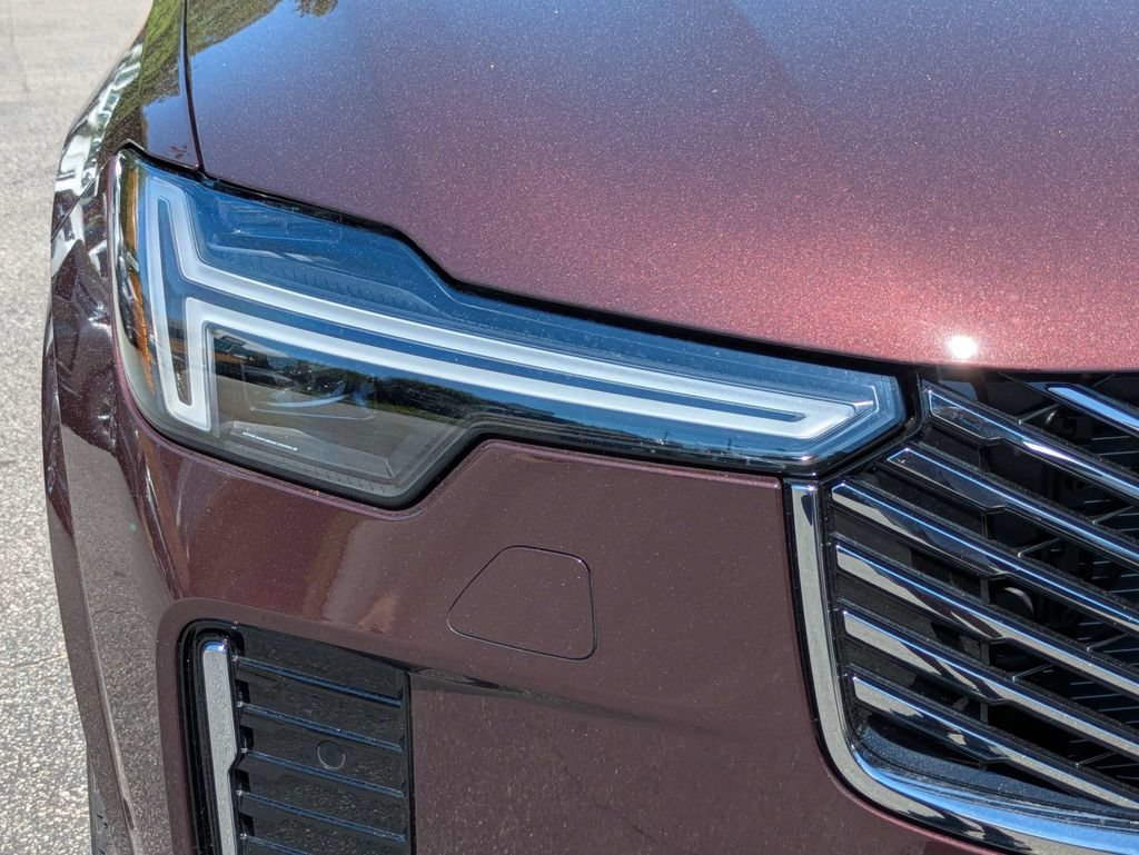 New 2026 Volvo XC90 B5 Ultra w/ Protection Package Premier AWD/4WD image 10