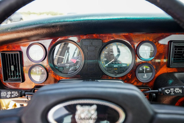 Used 1987 Jaguar XJ6 RWD image 49