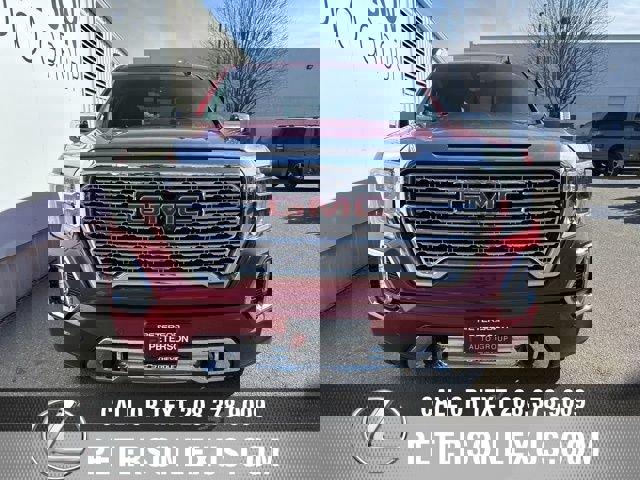 Used 2020 GMC Sierra 1500 Denali w/ Denali Ultimate Package image 8