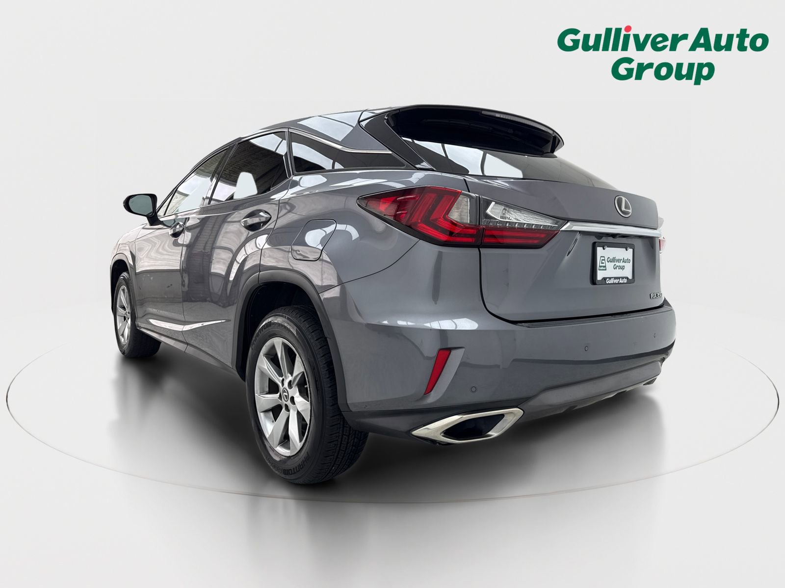 Used 2018 Lexus RX 350 FWD w/ Accessory Package image 5