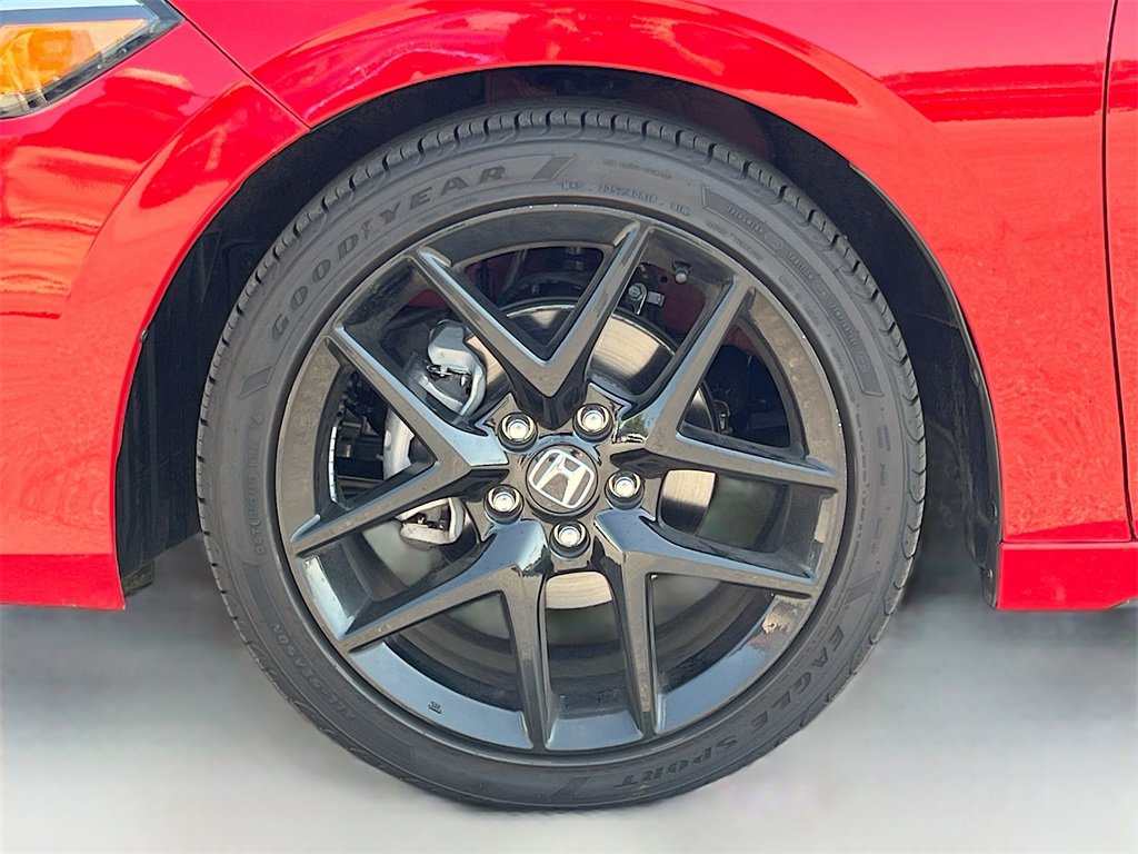 Used 2024 Honda Civic Sport image 30