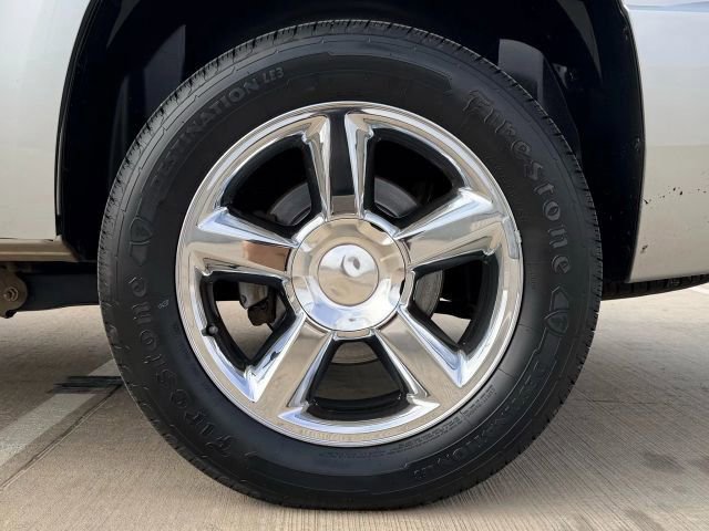 Used 2013 Chevrolet Tahoe LTZ image 57