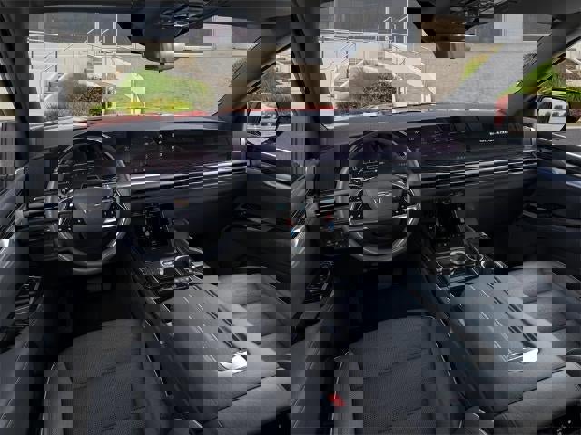 New 2026 Cadillac Escalade Sport w/ LPO, ONYX Package image 15