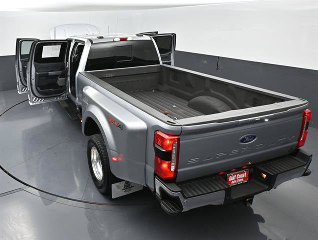 Used 2024 Ford F350 Lariat w/ Lariat Ultimate Package AWD/4WD image 49