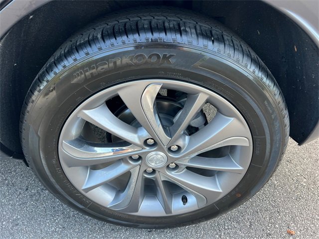 Used 2023 Buick Encore GX Essence w/ Experience Buick Package image 20