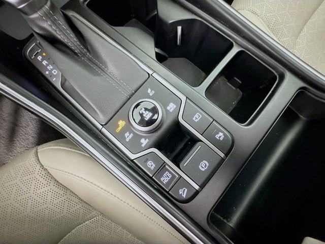 Certified 2023 Kia Sorento X-Line EX AWD/4WD image 38