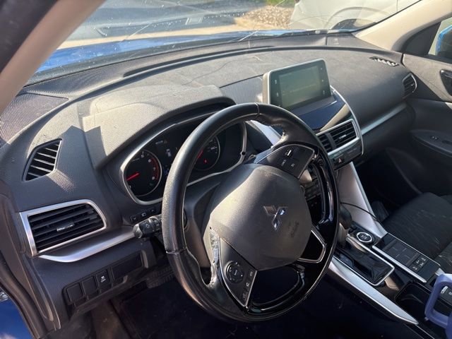 Used 2019 Mitsubishi Eclipse Cross SE AWD/4WD image 6