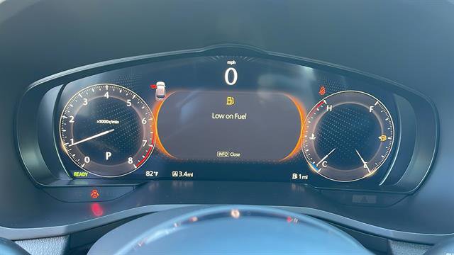 New 2026 MAZDA CX-90 3.3 Turbo w/ Premium Sport Pkg image 24