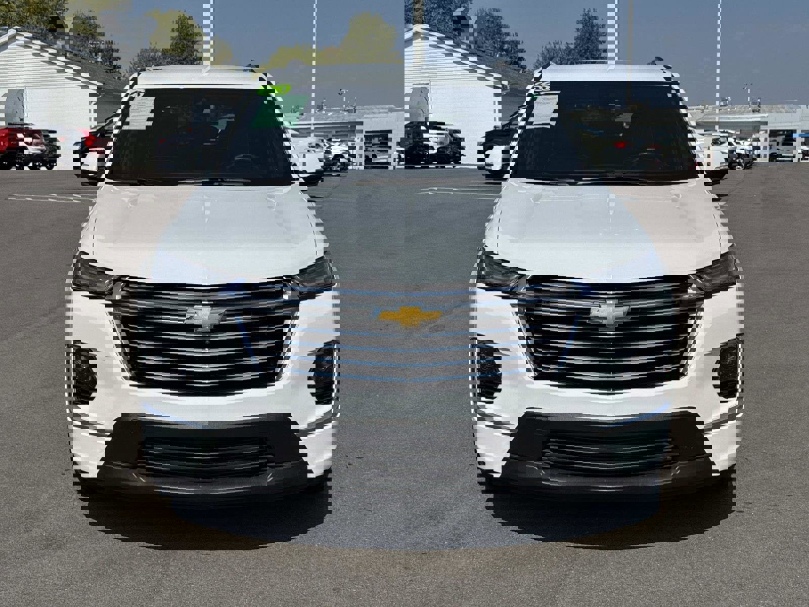 Certified 2023 Chevrolet Traverse Premier w/ LPO, Floor Liner Package image 20