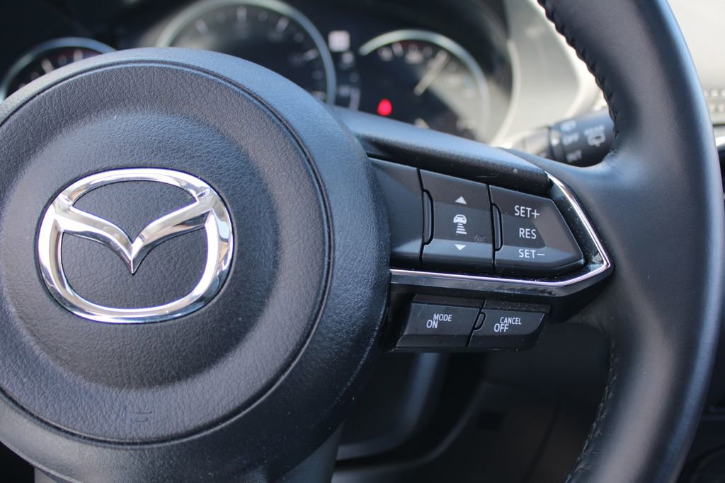 Used 2022 MAZDA CX-5 AWD 2.5 S w/ Premium Plus Pkg image 12