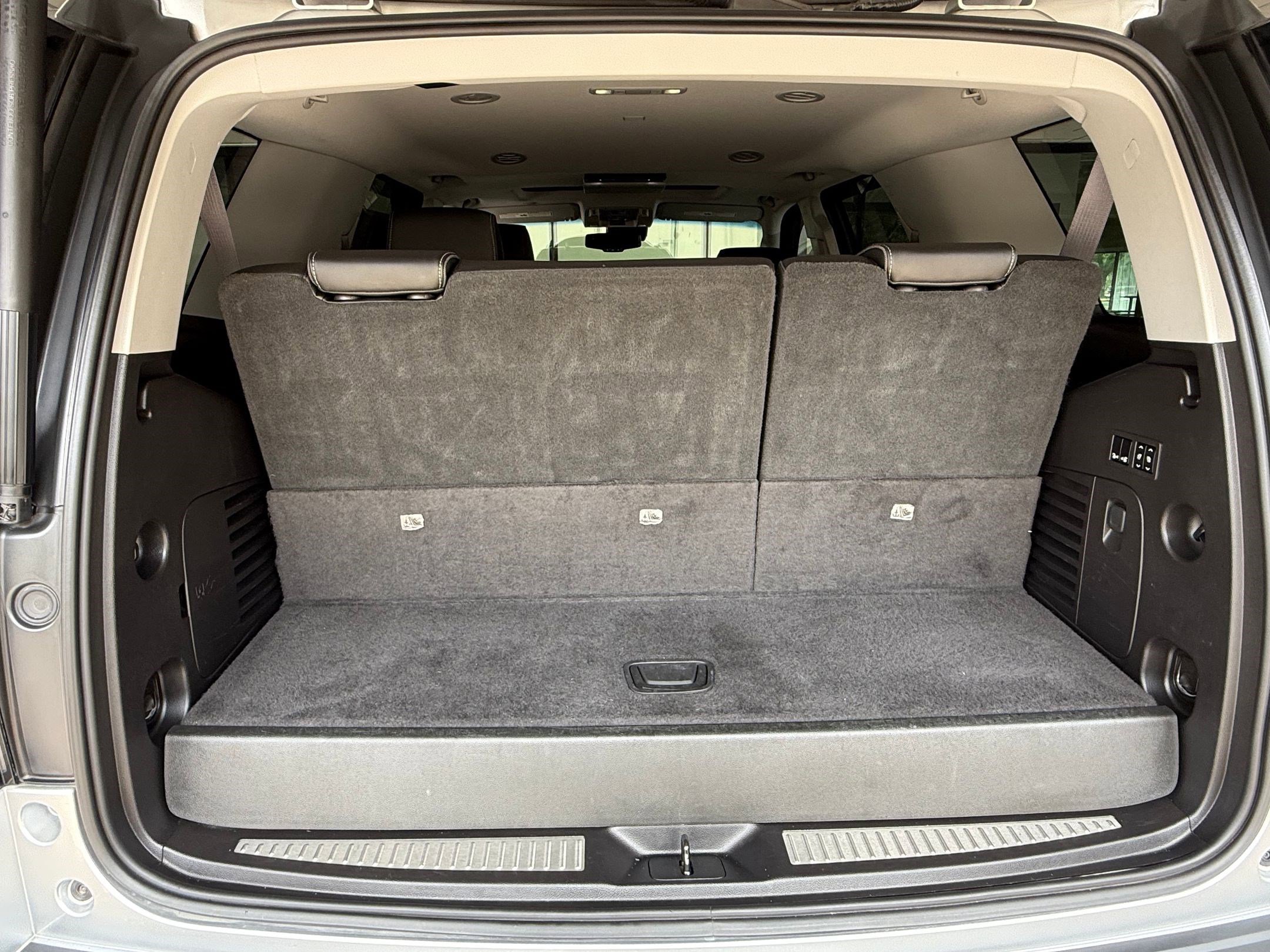 Used 2016 GMC Yukon Denali w/ Open Road Package image 23