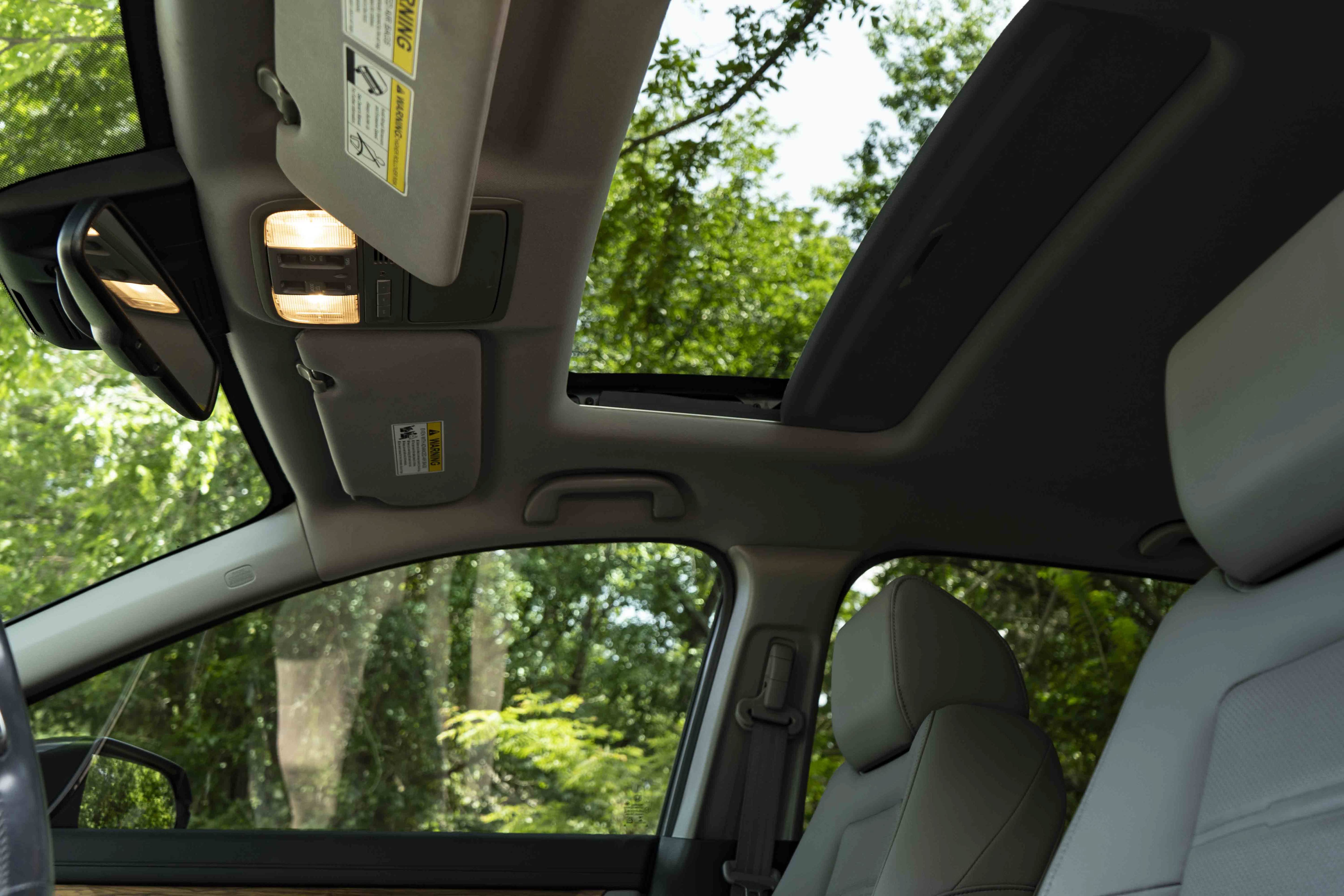 Used 2019 Honda CR-V EX-L image 33