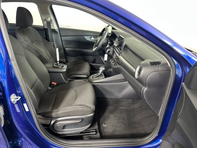 Used 2021 Kia Forte LXS image 41