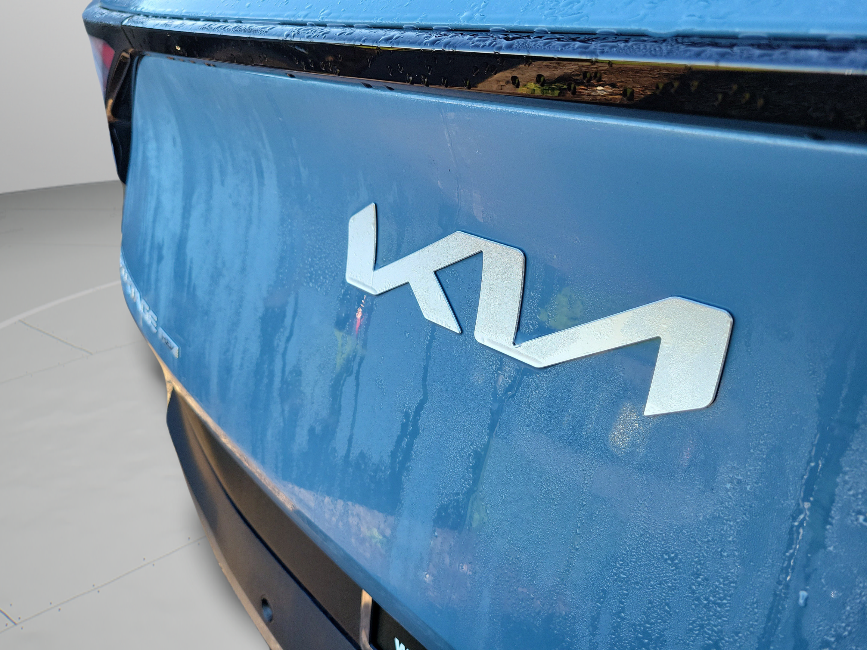 New 2027 Kia Sportage EX AWD/4WD image 29
