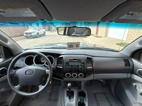 Used 2010 Toyota Tacoma 2WD Regular Cab image 26