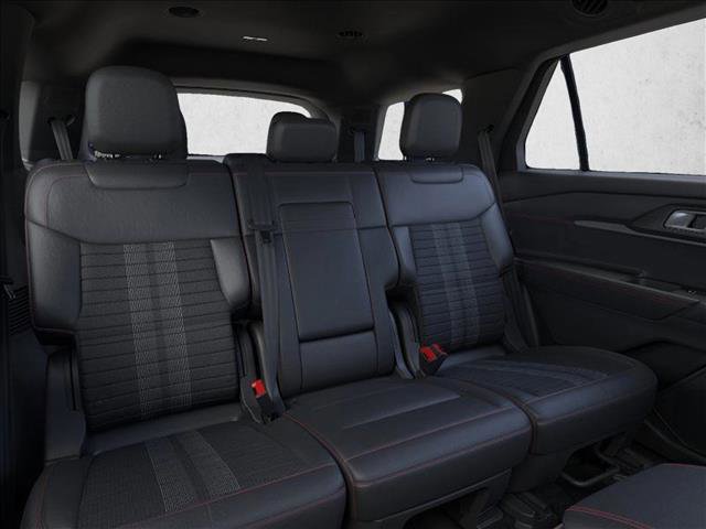 New 2026 Ford Explorer ST-Line w/ Premium Package image 11