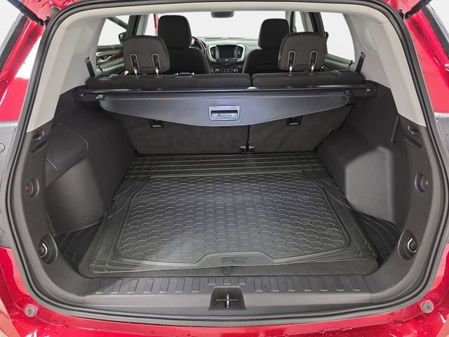 Used 2019 GMC Terrain SLE FWD image 34