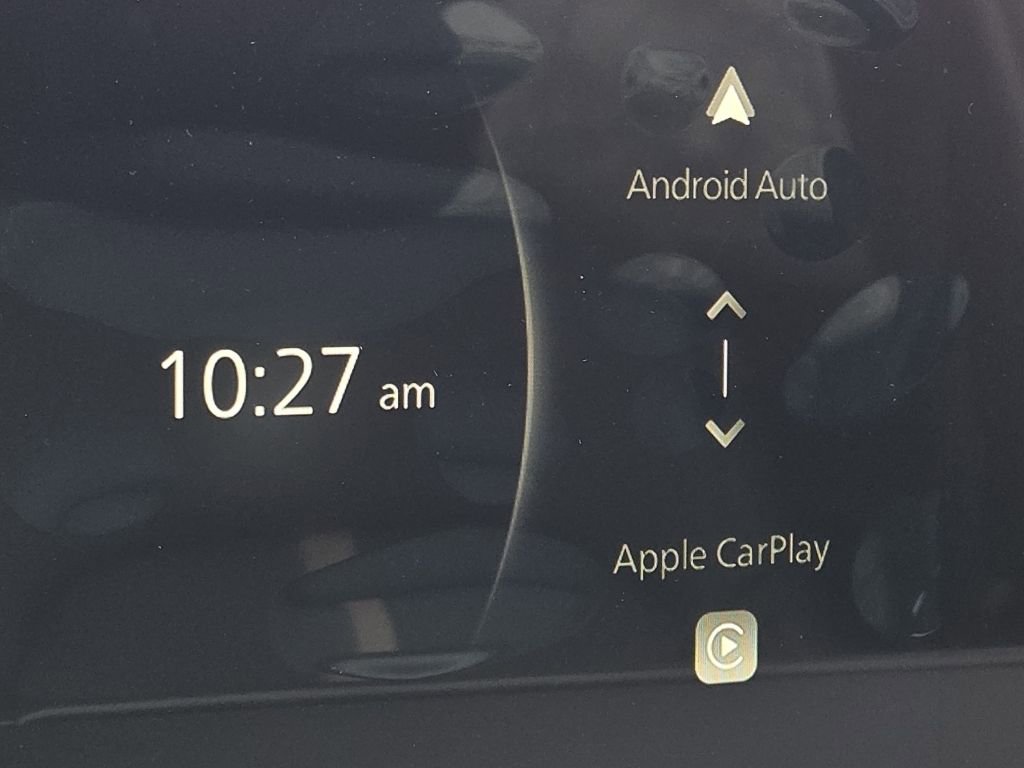 New 2026 MAZDA CX-90 3.3 Turbo S w/ Premium Package image 7