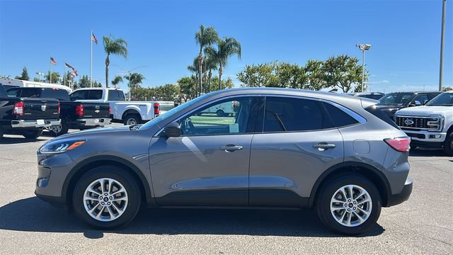Certified 2022 Ford Escape SE w/ Convenience Package AWD/4WD image 7