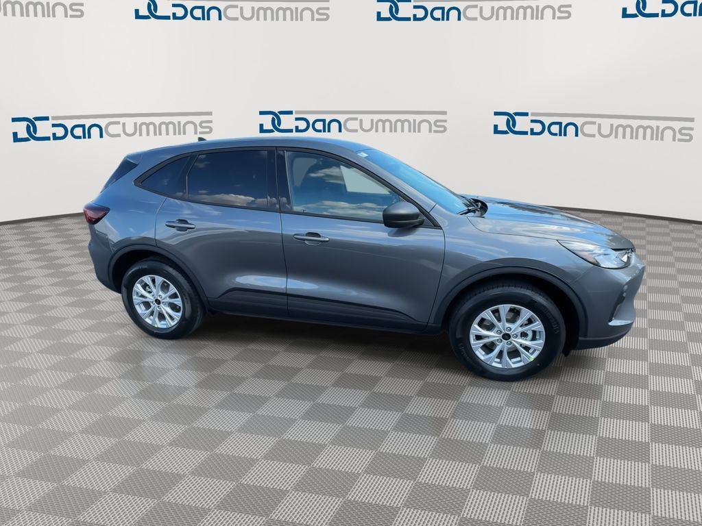 New 2026 Ford Escape Active w/ Cold Weather Package AWD/4WD image 9