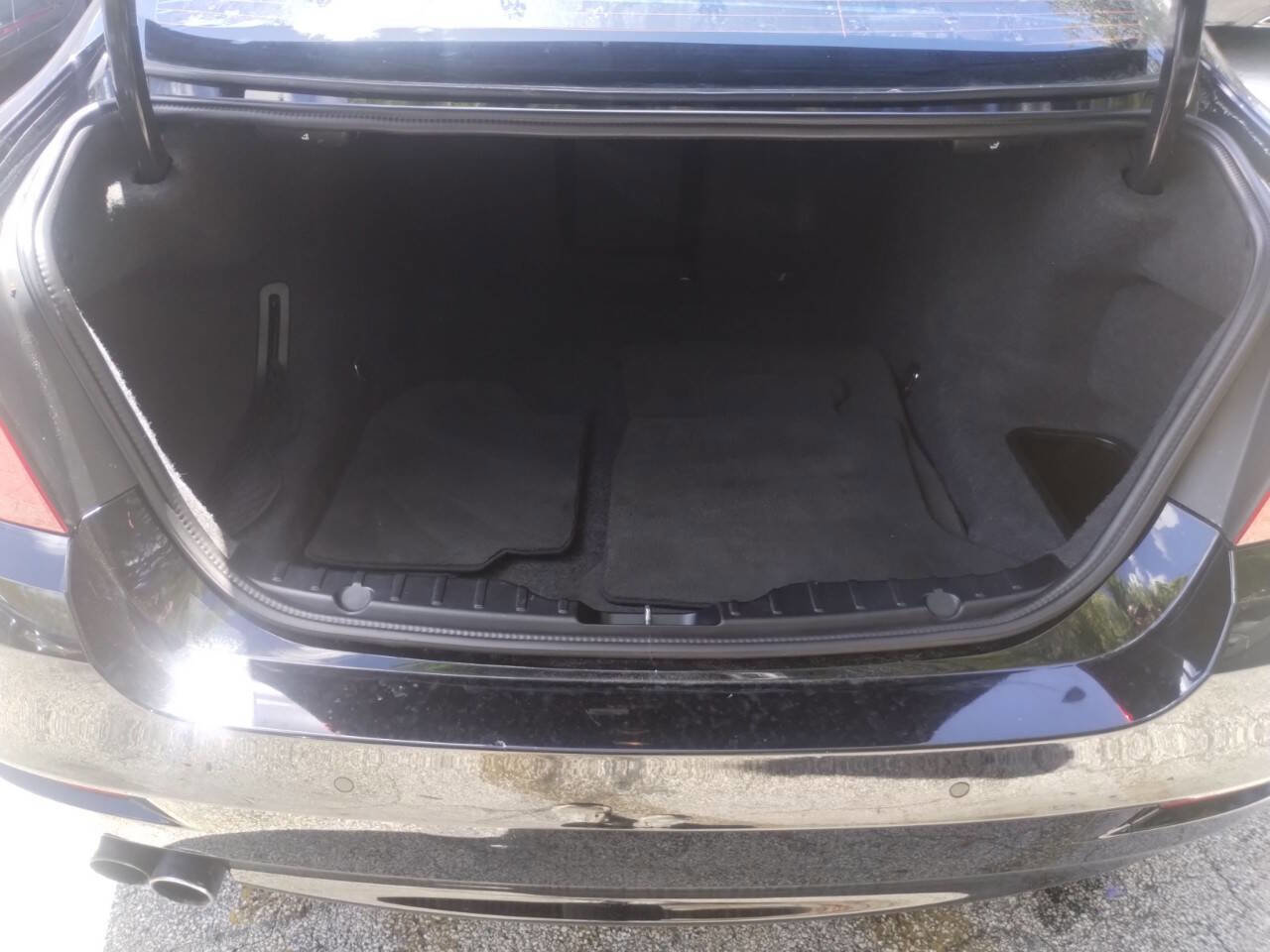 Used 2016 BMW 528i Sedan w/ Premium Package image 32