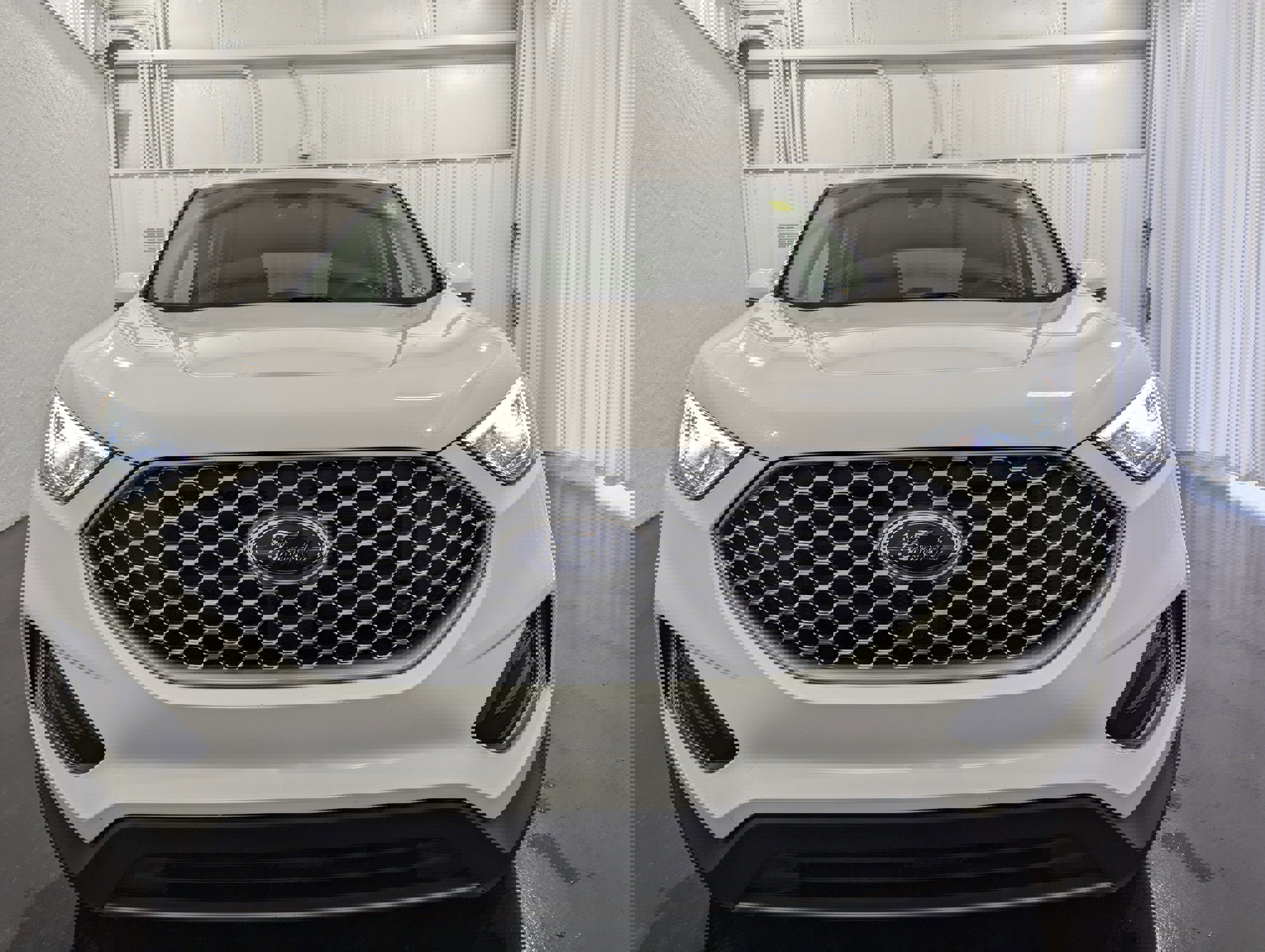 Used 2024 Ford Edge SEL w/ Convenience Package image 4