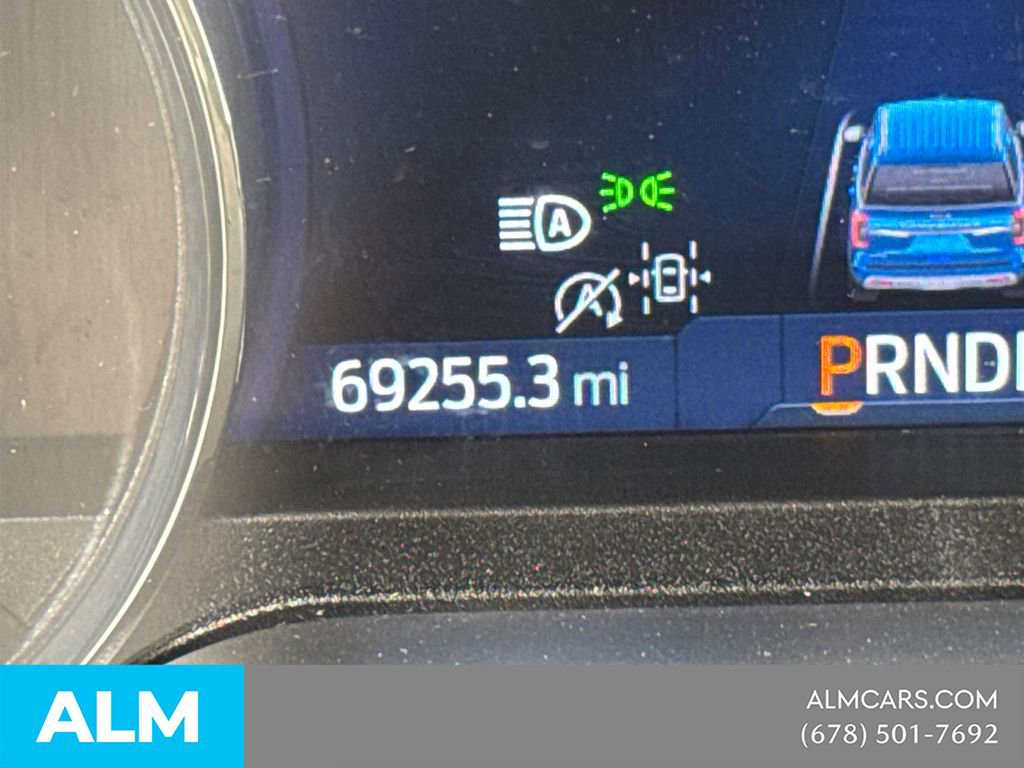 Used 2024 Ford Expedition Max Limited RWD image 33