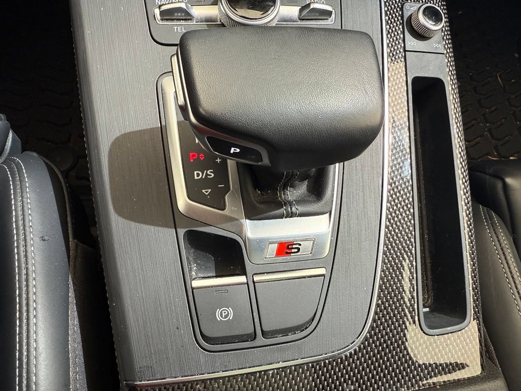 Used 2019 Audi SQ5 Premium Plus AWD/4WD image 25