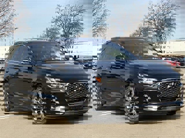 Used 2018 Hyundai Elantra GT Sport w/ Sport Tech Package 04 image 3