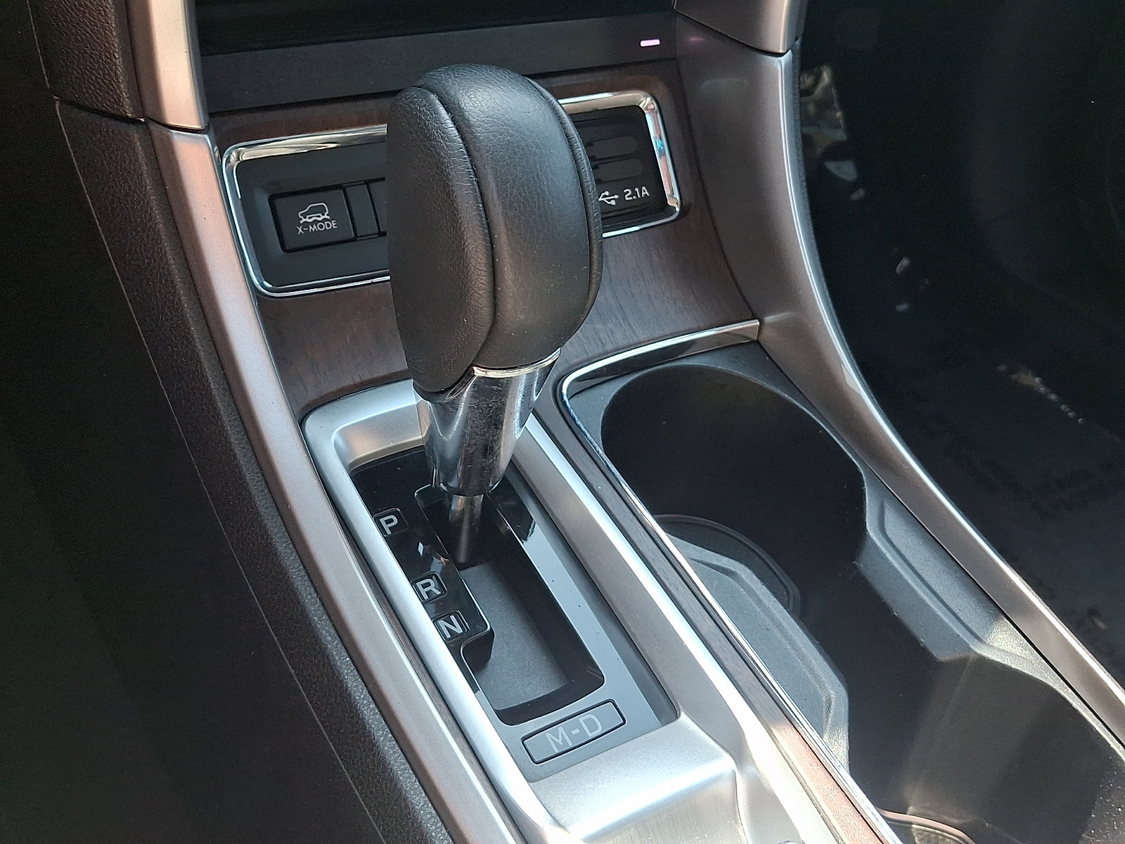 Certified 2022 Subaru Ascent Touring AWD/4WD image 16